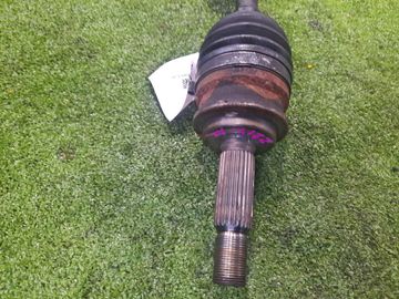 ПРИВОД НА MITSUBISHI COLT PLUS Z21W 4A90