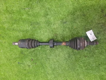 ПРИВОД НА HONDA FIT GD2 L13A