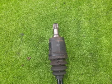 ПРИВОД НА HONDA FIT GD2 L13A