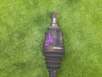 ПРИВОД НА TOYOTA NOAH AZR60G 1AZ-FSE