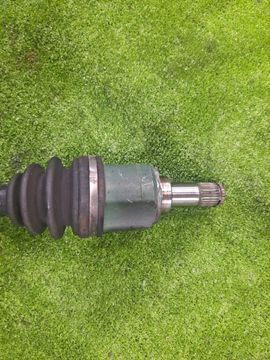 ПРИВОД НА MITSUBISHI COLT Z21A 4A90