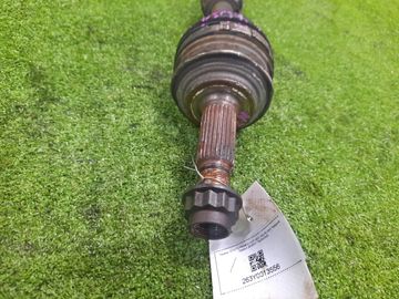 ПРИВОД НА TOYOTA PROBOX NCP160V 1NZ-FE