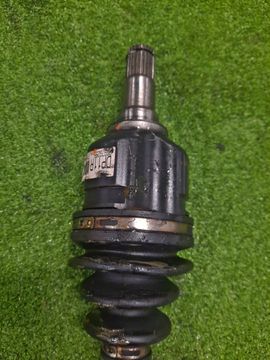 ПРИВОД НА TOYOTA PROBOX NCP160V 1NZ-FE