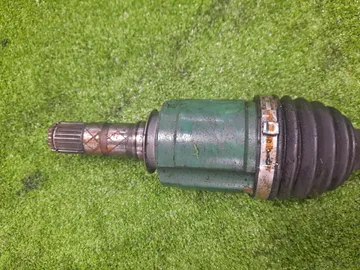 ПРИВОД НА SUBARU OUTBACK BRF EZ36DE