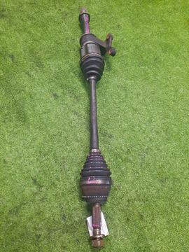 ПРИВОД НА MITSUBISHI AIRTREK CU4W 4G64