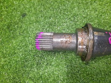 ПРИВОД НА MITSUBISHI AIRTREK CU4W 4G64