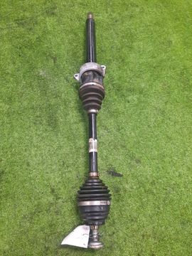 ПРИВОД НА MINI HATCH F56 B38A15A