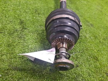 ПРИВОД НА MINI HATCH F56 B38A15A