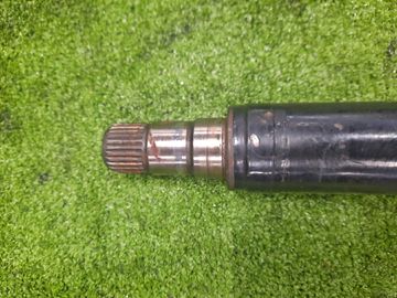 ПРИВОД НА MINI HATCH F56 B38A15A