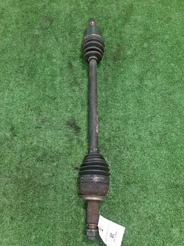 ПРИВОД НА SUBARU OUTBACK BP9 EJ25E