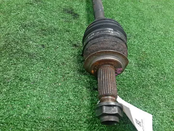 ПРИВОД НА SUBARU OUTBACK BP9 EJ25E