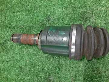 ПРИВОД НА SUBARU OUTBACK BP9 EJ25E