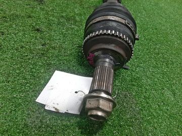 ПРИВОД НА MAZDA CX-7 ER3P L3-VDT