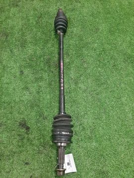 ПРИВОД НА NISSAN MARCH K11 CG10DE