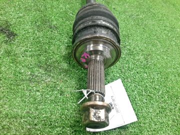 ПРИВОД НА NISSAN MARCH K11 CG10DE