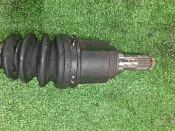 ПРИВОД НА NISSAN MARCH K11 CG10DE