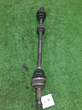 ПРИВОД НА TOYOTA VITZ SCP13 2SZ-FE