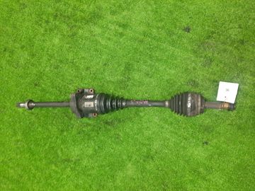 ПРИВОД НА TOYOTA ISIS ANM10W 1AZ-FSE
