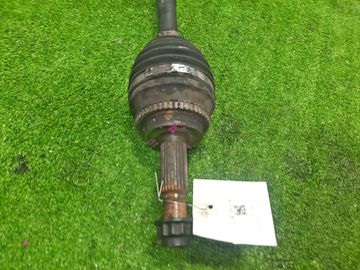 ПРИВОД НА TOYOTA ISIS ANM10W 1AZ-FSE