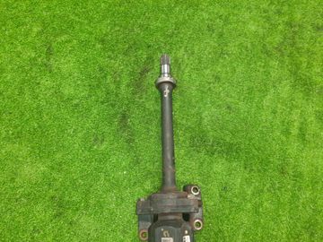 ПРИВОД НА TOYOTA ISIS ANM10W 1AZ-FSE