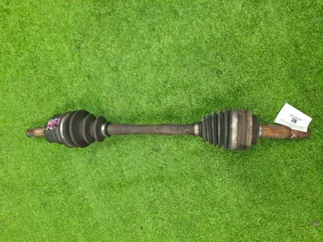 ПРИВОД НА TOYOTA COROLLA NZE121 1NZ-FE