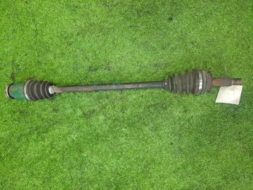 ПРИВОД НА SUBARU PLEO RA1 EN07
