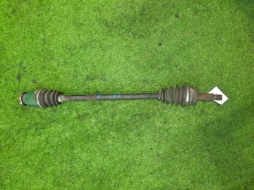 ПРИВОД НА SUBARU PLEO RA1 EN07
