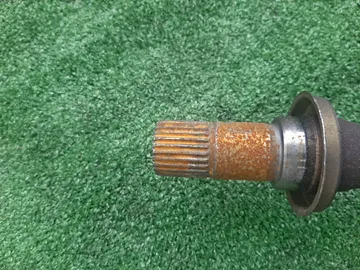 ПРИВОД НА HONDA ODYSSEY RA6 F23A