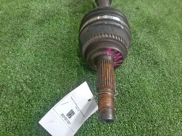 ПРИВОД НА TOYOTA IPSUM ACM21W 2AZ-FE