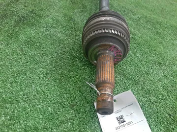 ПРИВОД НА TOYOTA COROLLA NZE121 1NZ-FE
