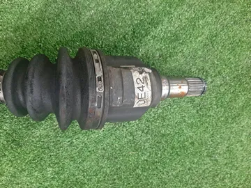 ПРИВОД НА TOYOTA COROLLA NZE121 1NZ-FE