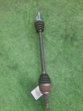 ПРИВОД НА SUBARU OUTBACK BP9 EJ253