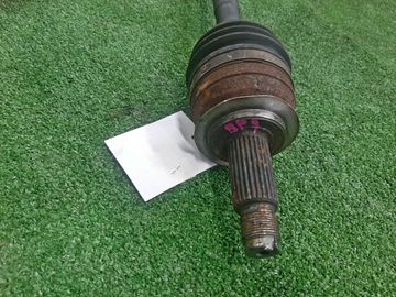 ПРИВОД НА SUBARU OUTBACK BP9 EJ253