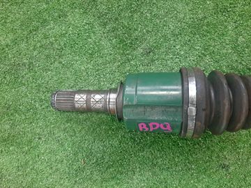 ПРИВОД НА SUBARU OUTBACK BP9 EJ253