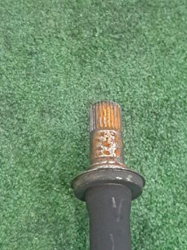 ПРИВОД НА HONDA ODYSSEY RA6 F23A