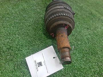 ПРИВОД НА MAZDA CX-7 ER3P L3-VDT