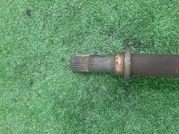 ПРИВОД НА NISSAN BLUEBIRD QU14 QG18DE