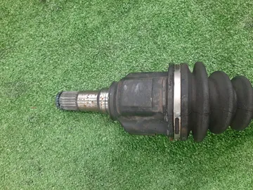 ПРИВОД НА TOYOTA COROLLA NZE121 1NZ-FE