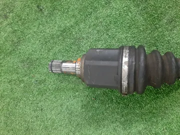 ПРИВОД НА MITSUBISHI GRANDIS NA4W 4G69