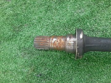 ПРИВОД НА TOYOTA CORONA EXIV ST200 4S-FE