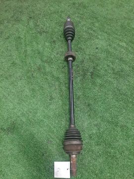 ПРИВОД НА HONDA FIT GD1 L13A