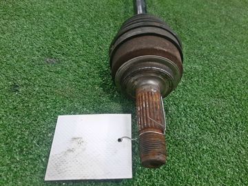ПРИВОД НА HONDA FIT GD1 L13A