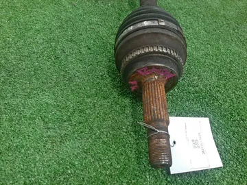 ПРИВОД НА TOYOTA IPSUM ACM21W 2AZ-FE