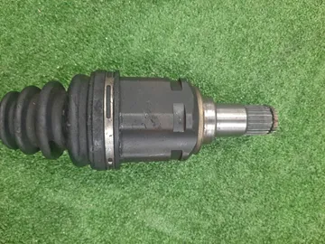 ПРИВОД НА TOYOTA IPSUM ACM21W 2AZ-FE