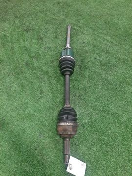 ПРИВОД НА MITSUBISHI CHARIOT GRANDIS N94W 4G64