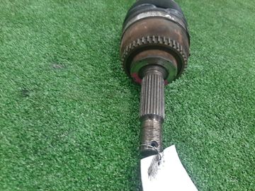 ПРИВОД НА MITSUBISHI CHARIOT GRANDIS N94W 4G64