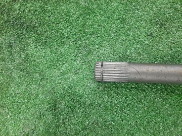 ПРИВОД НА MITSUBISHI CHARIOT GRANDIS N94W 4G64