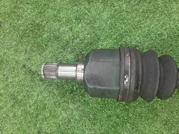 ПРИВОД НА MITSUBISHI GRANDIS NA4W 4G69