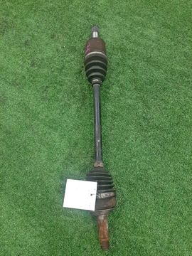 ПРИВОД НА HONDA FIT GD1 L13A
