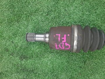 ПРИВОД НА HONDA FIT GD1 L13A